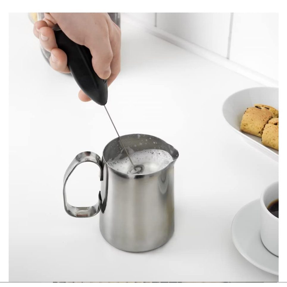 Milk Frothers