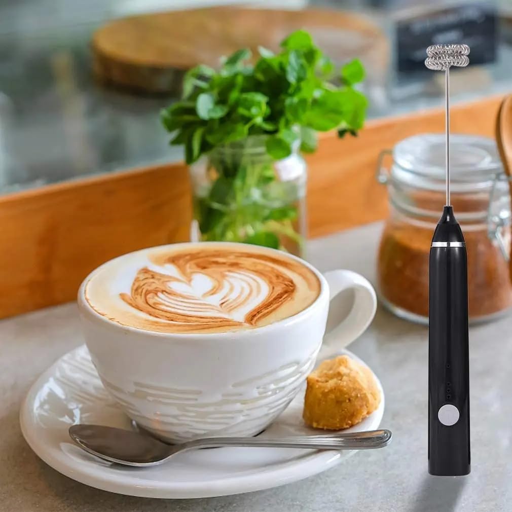 Coffee Stirrer